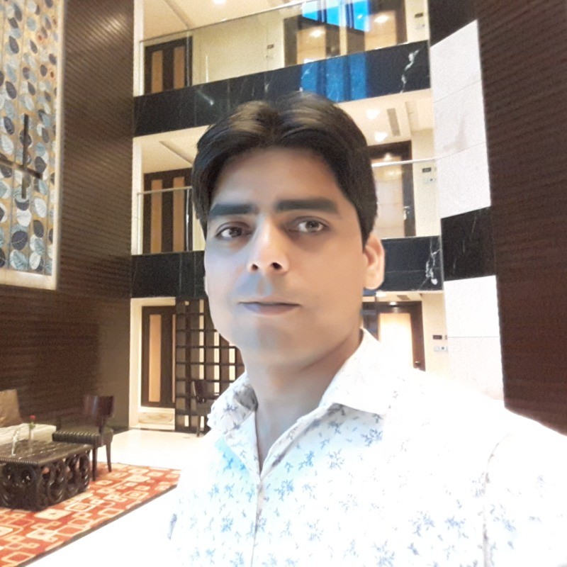Shakeel Software DataLabs by Inc42