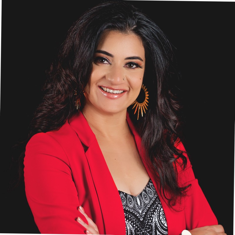 Shalini M – VP of Bus. Dev., Indegene | 2026 | Inc42