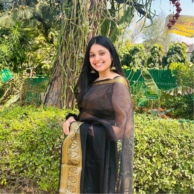 Shambhavi Sharma-logo