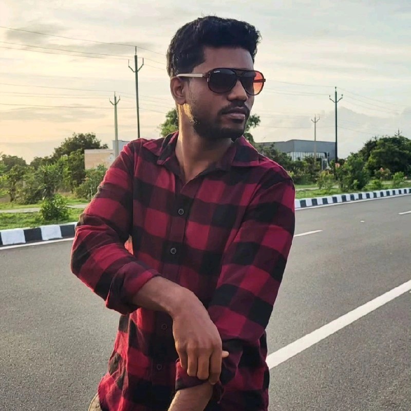 Shan Raj Shan Raj S – Director, ProCubiz Infotech | 2026 | Inc42