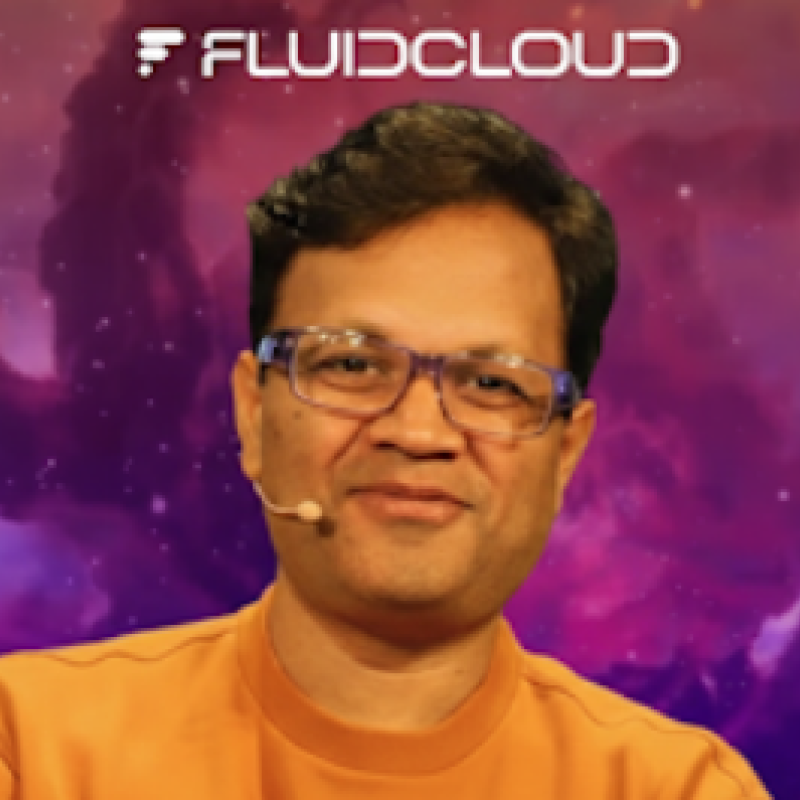 Sharad Kumar-logo