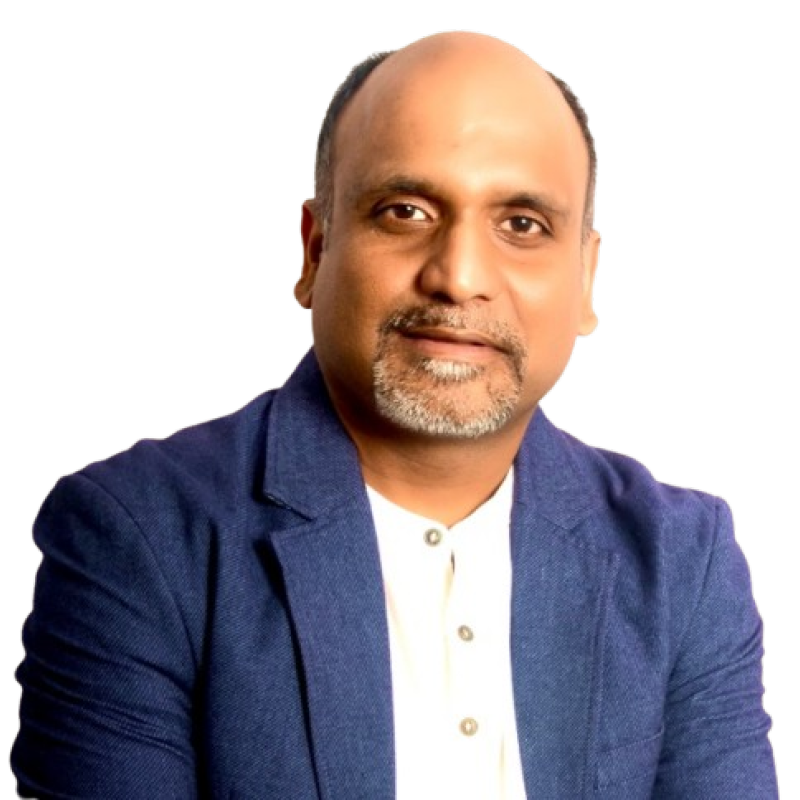 Shashank Saxena-logo
