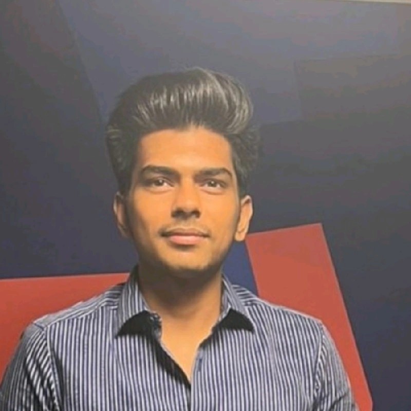 Shikhar Mani Tripathi-logo