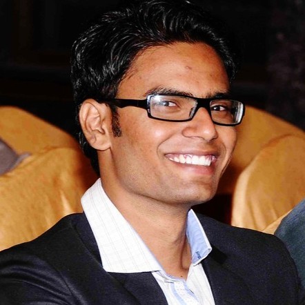 Shivan Reddy Shiva Reddy Gunthakanti – AVP, Newtrace | 2026 | Inc42