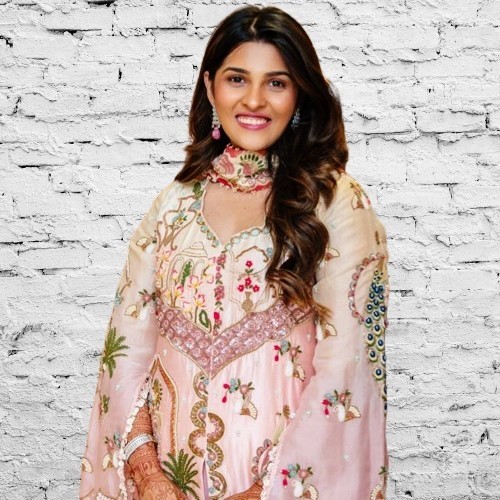 Shreya Mehta-logo