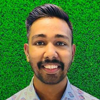 Shreyash Bhagat-logo