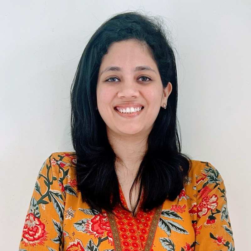 Shriti Rsc Shriti Nakashe – VP of UX, RBL Bank | 2026 | Inc42