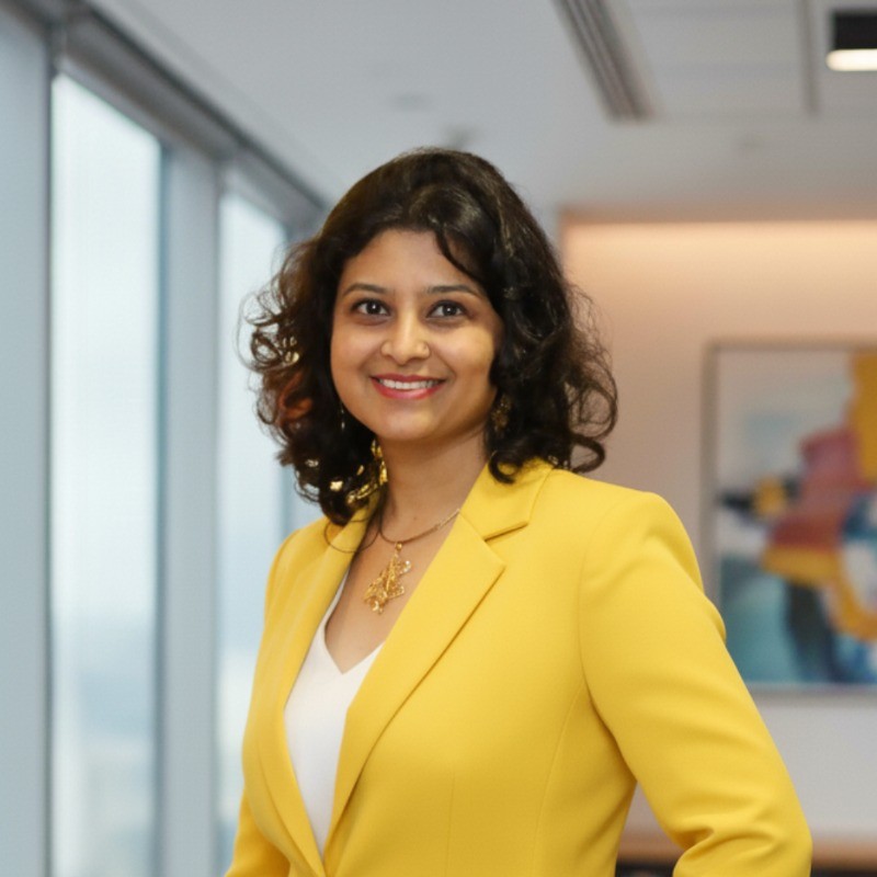 Shriti Rsc Shriti Chhajed – Founder, BookEventz.com | Startup Profile 2026 | Inc42