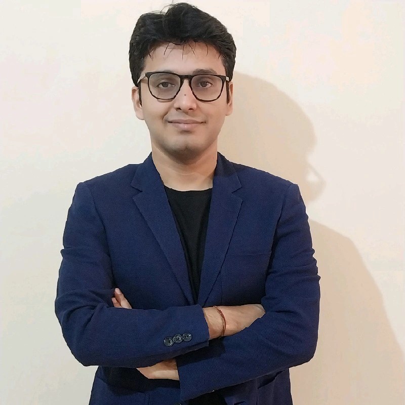 Shubham Agarwal – CPO, Taabi Mobility Limited | Leadership 2026 | Inc42