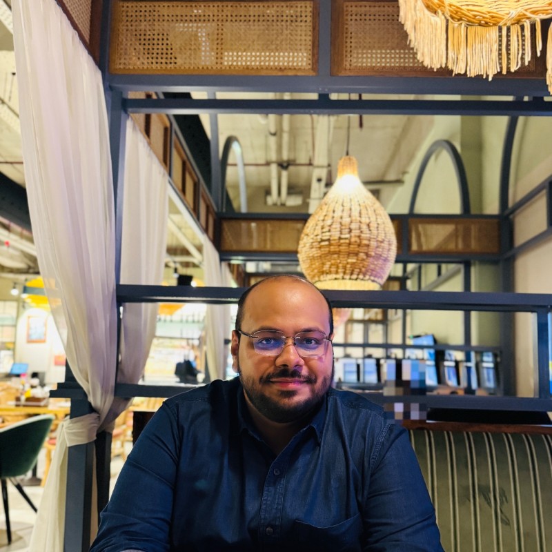 Shubham Agarwal – Founder, Chaayos | Startup Profile 2026 | Inc42