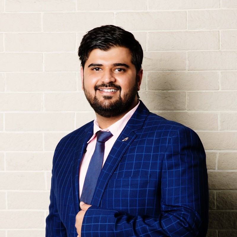 Shubham Arora – CMO, Metaspace | Leadership 2026 | Inc42