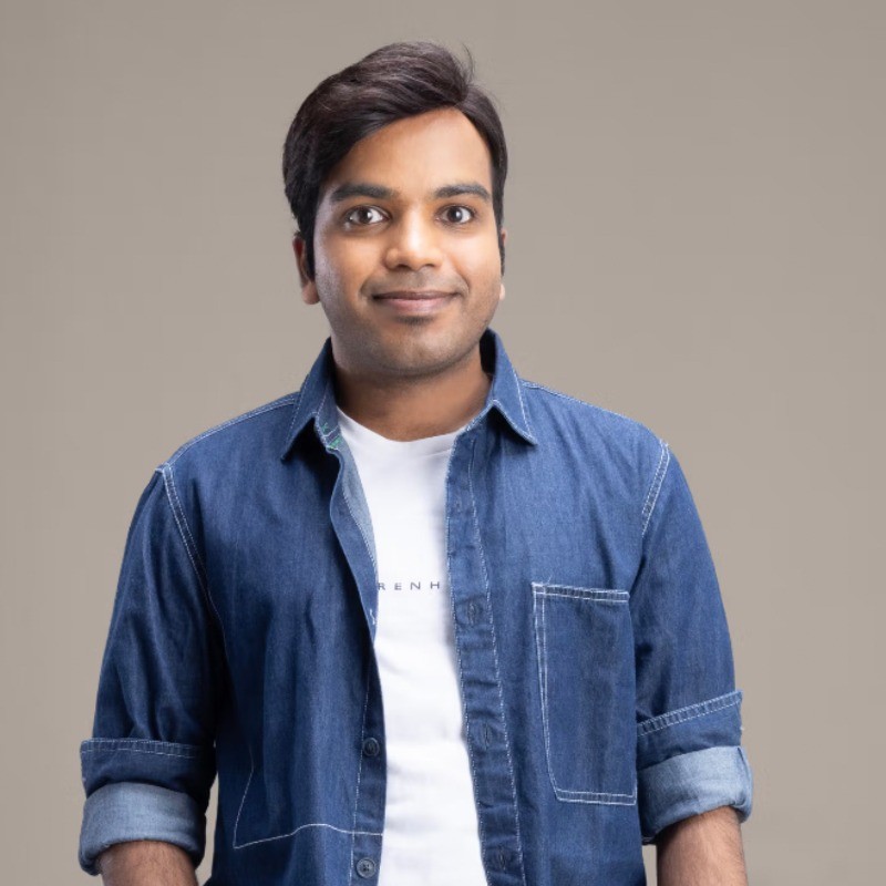 Shubham Gupta-logo