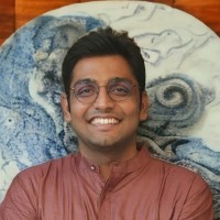 Shubham Gupta-logo