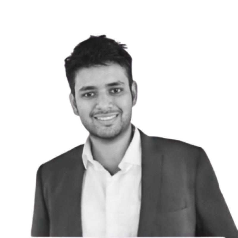 Shubham Jain – Startup Ecosystem Profile 2026 | Inc42