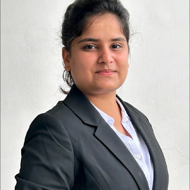 Shuchi Ray Shuchi Mishra – President, Tarini | 2026 | Inc42