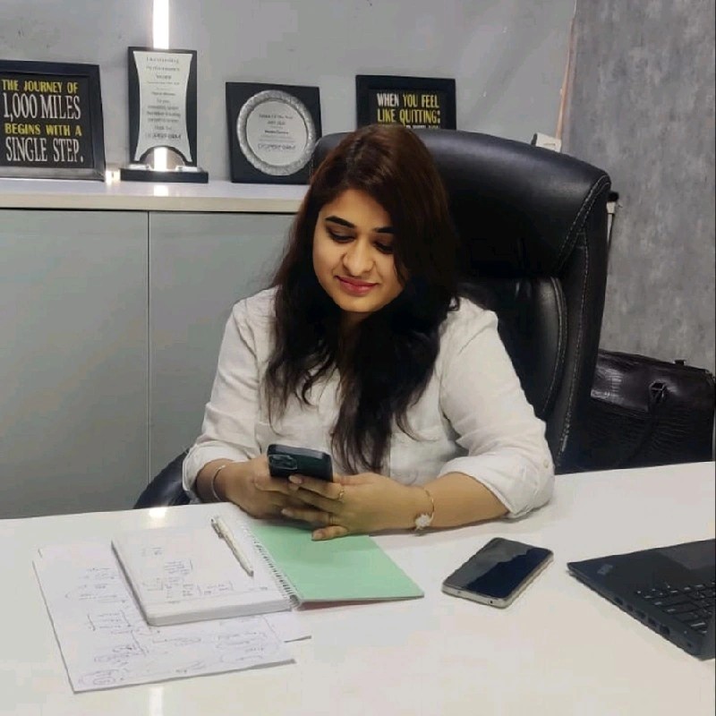 Shweta Arora-logo