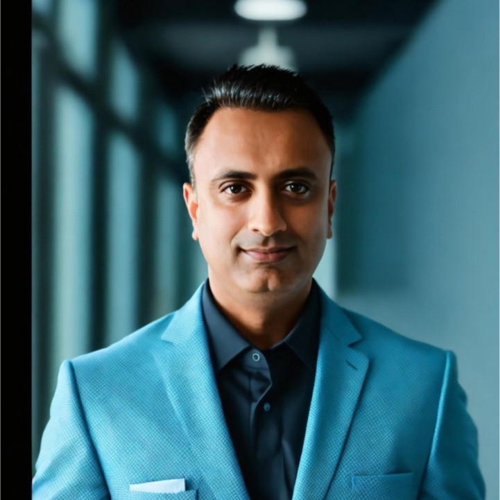 Sayam Raja Shyam Rajakrishnan – Director Sales, Sift | 2026 | Inc42