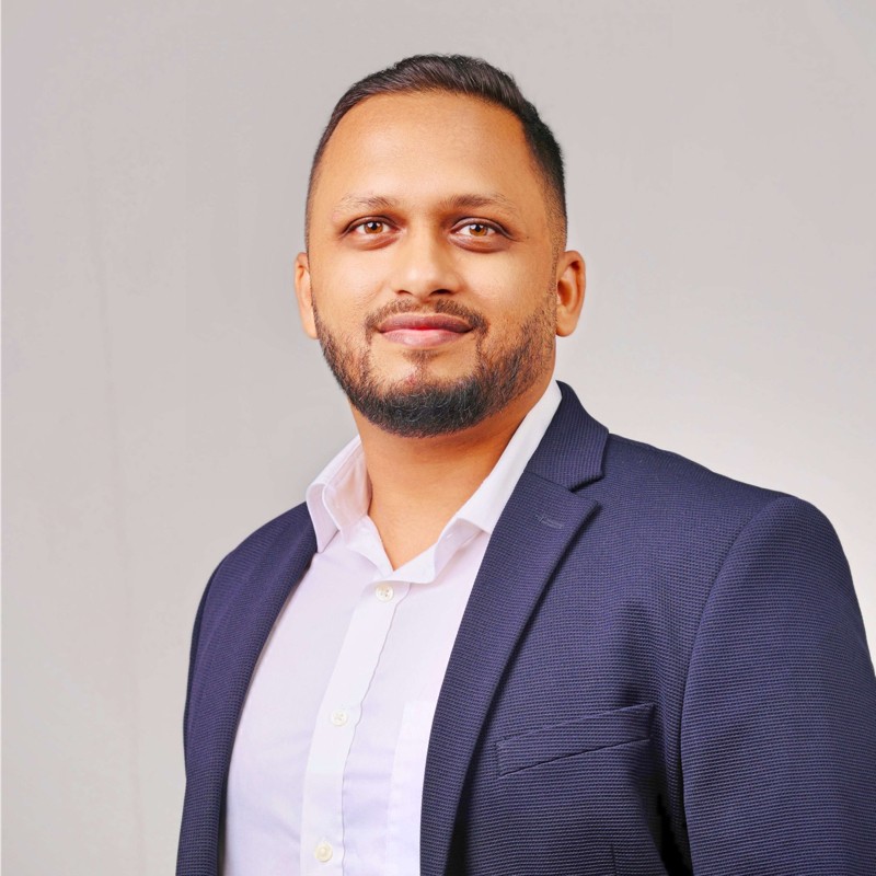 Siddhant Jain – Customer Off., Capillary Technologies | Leadership 2026 ...