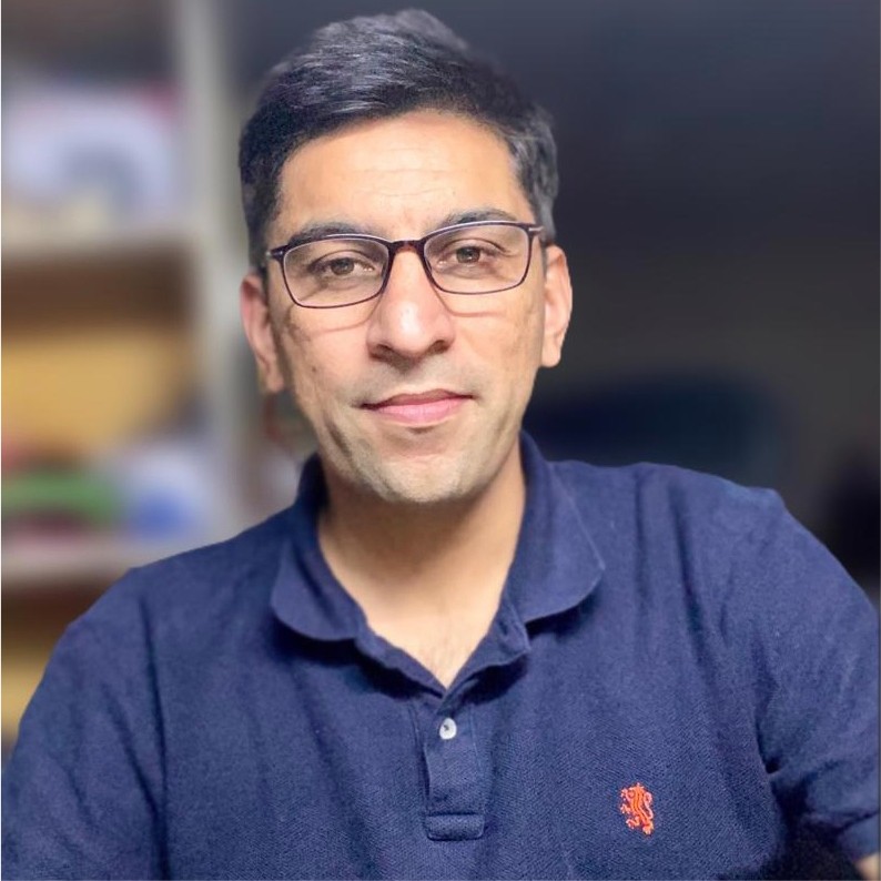 Siddharth Sharma-logo