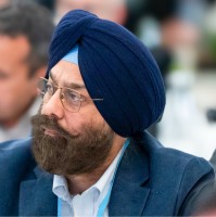 Simmarpal Singh-logo