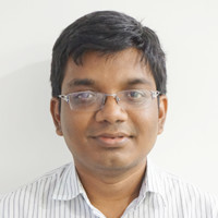 Sitakanta Ray-logo