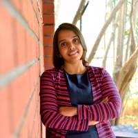 Sneha Reddy Devops DataLabs by Inc42