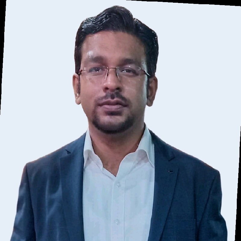 Souvik Basu – Startup Ecosystem Profile 2026 | Inc42