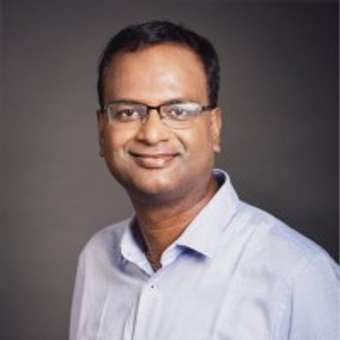 Srinivas Chunduru-logo