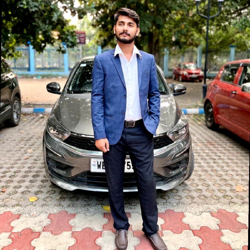 Subham Das – Director, Ambinova Technologies | 2026 | Inc42