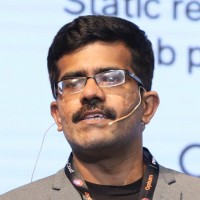 Sudalai Rajkumar-logo