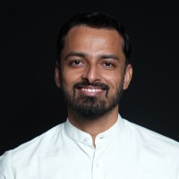 Sudarshan Ravi-logo
