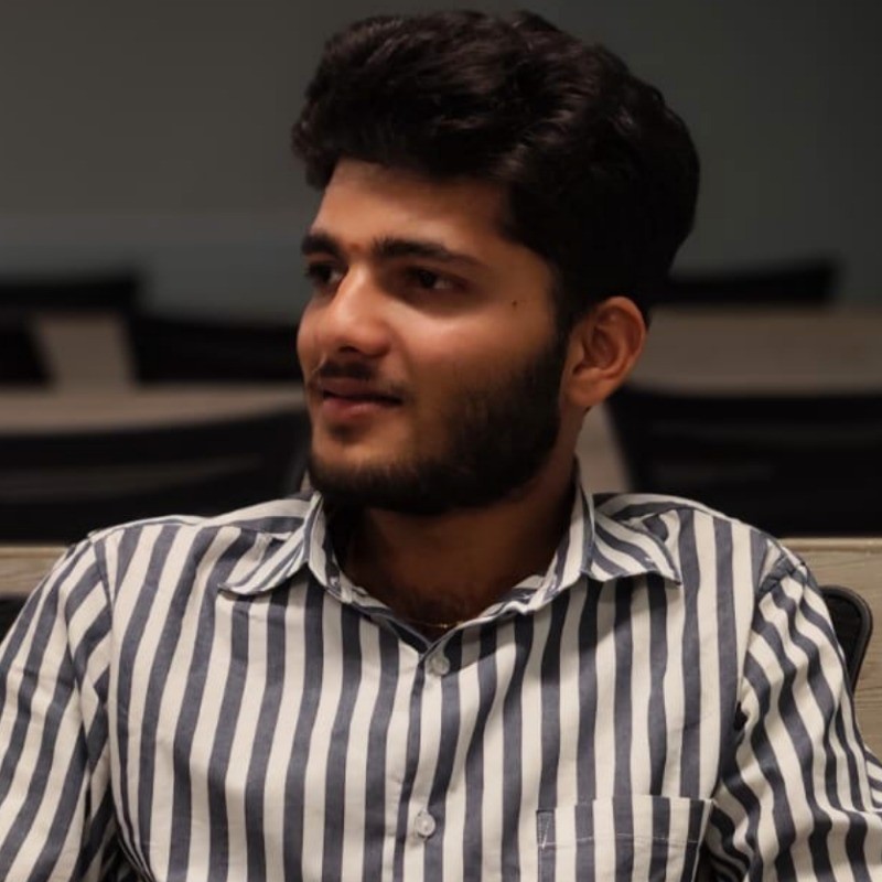 Suhas M – Director, Epicure Robotics | 2026 | Inc42