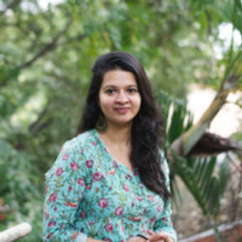 Suhasini Sampath-logo