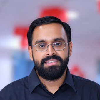 Sujeet Pillai-logo