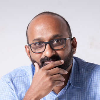 Sujith Narayanan-logo