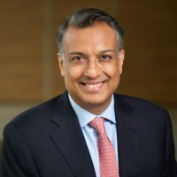 Sumant Sinha-logo