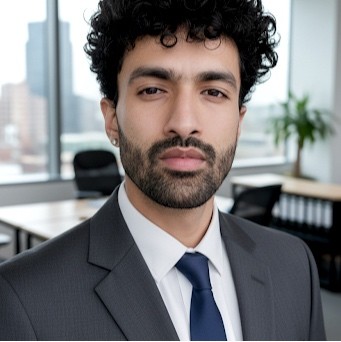 Sumanyu Singh Rajawat – Assoc Director, InnerGize | 2026 | Inc42