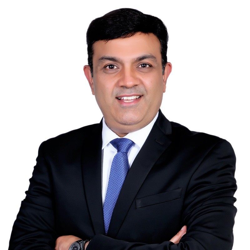 Sumit Chadha – CIO, India Mortgage Guarantee Company | Leadership 2026 ...