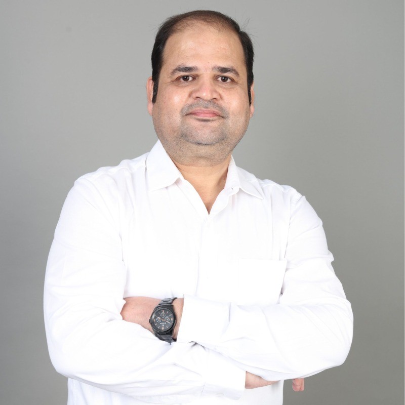 Sumit Jha – Startup Ecosystem Profile 2026 | Inc42