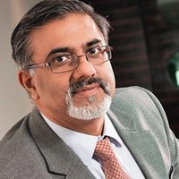 Sunil Chandiramani-logo