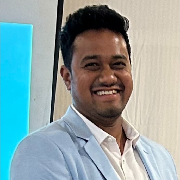 Suraj M – Vice President, Bni (Business Network International) | 2026 ...