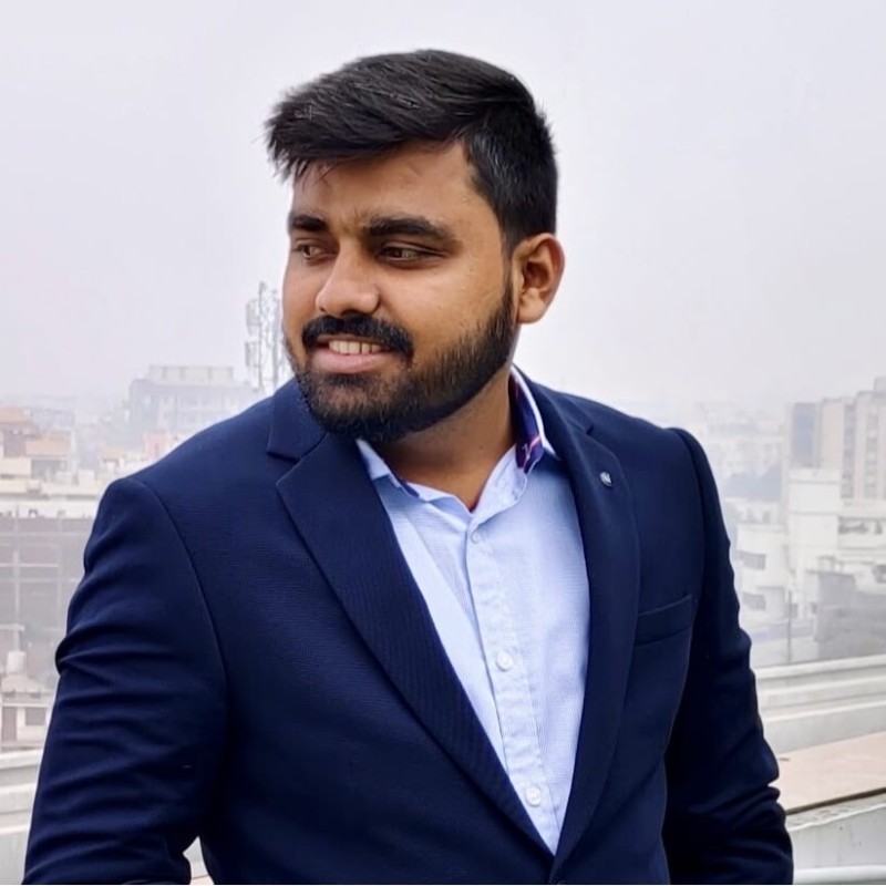 Suraj Mishra – COO, Rod 24 | Leadership 2026 | Inc42