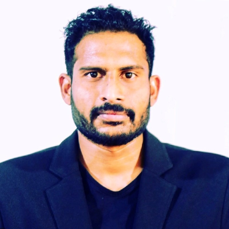 Surendra Reddy L – Marketplace Dir, Recykal | 2026 | Inc42