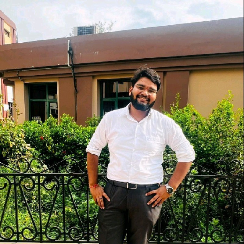 Surendra Srivastava – AVP Growth, Cheerio | 2026 | Inc42