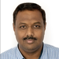 Suresh Venkat-logo