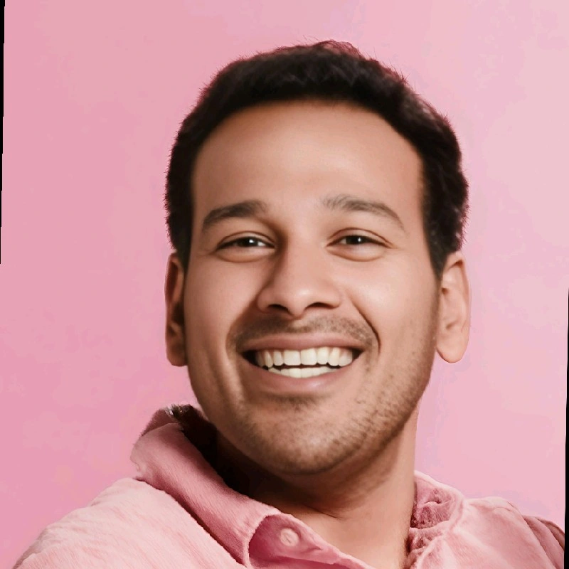 Suyash Saraf-logo