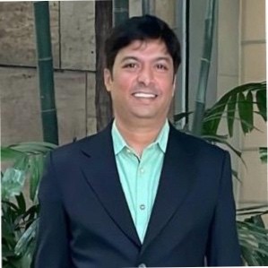 Swaroop Chand – CBO, Niti AI | Leadership 2026 | Inc42