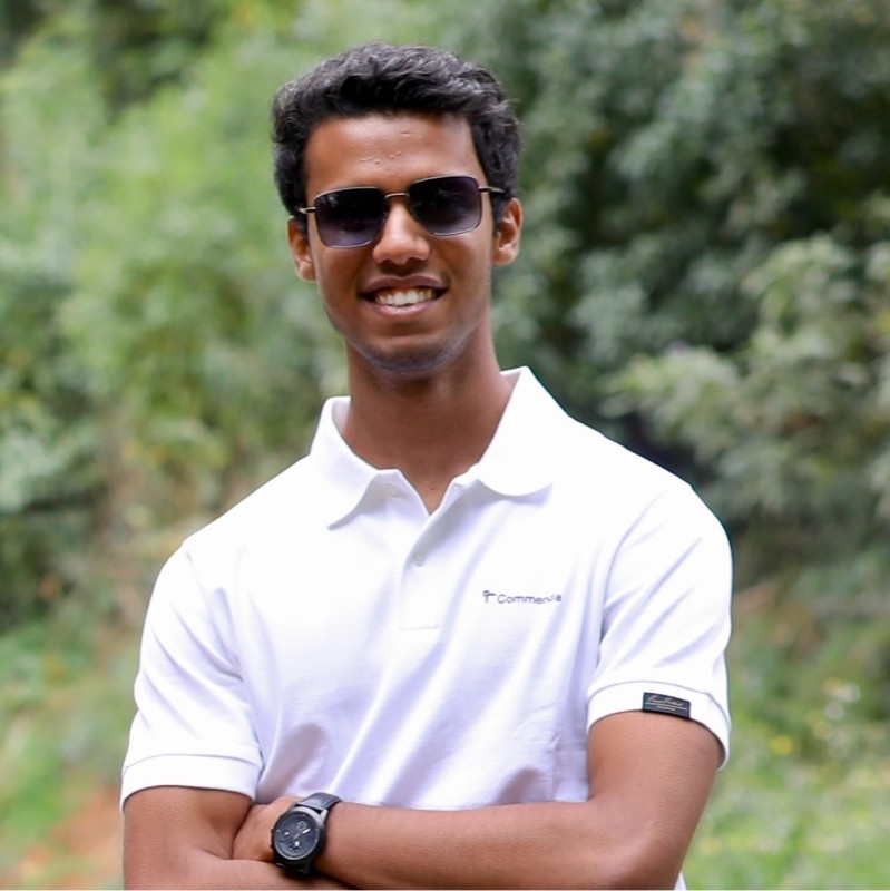 Swastik Shrey – Startup Ecosystem Profile 2026 | Inc42