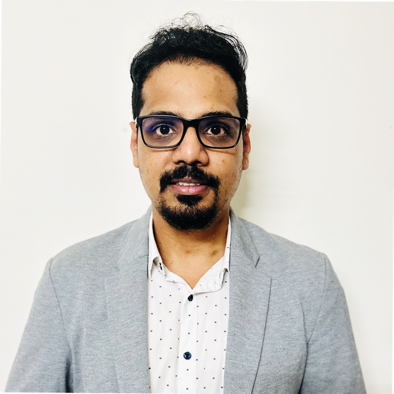 Syed Ahmed Raza – Director, Anarock | 2026 | Inc42