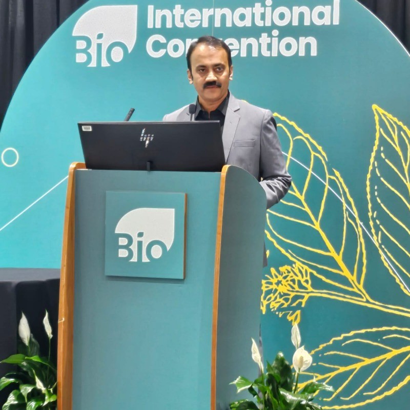 Syed Ahmed – Board Member, Emerging Biopharmaceutical Manufacturers ...